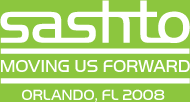 SASHTO logo